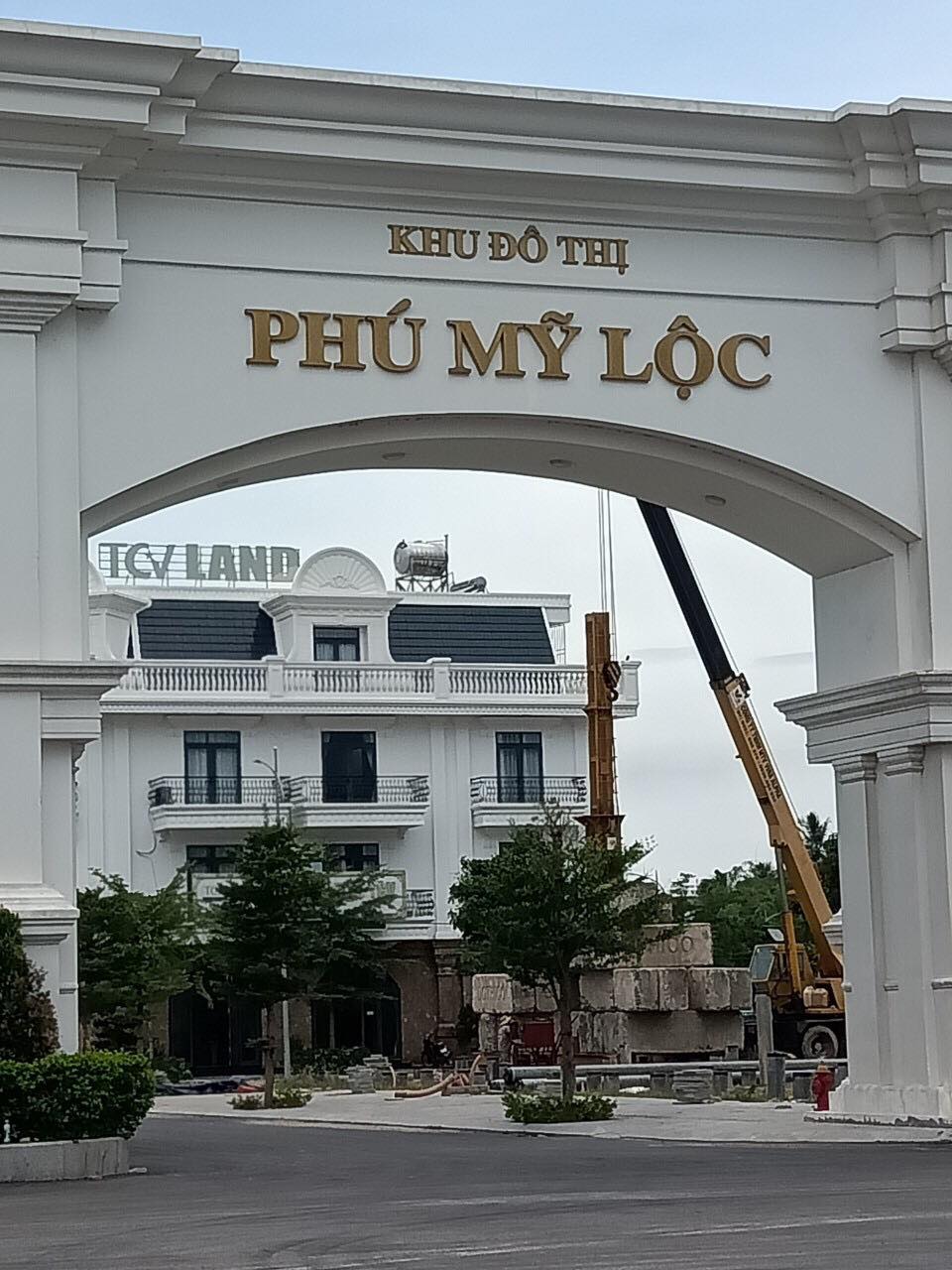 ép cọc bê tông cốt thép tại Quảng Ngãi